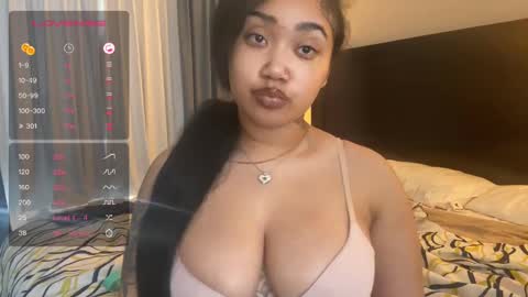 dayqueen1 online show from December 31, 3:31 pm