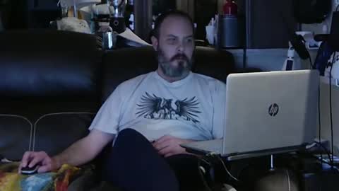 Snapshot of ddboobman chatting on January 13, 1:34 am want girl to play with me online show from January 13, 1:34 am
