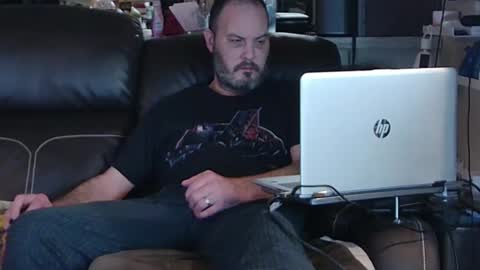 Snapshot of ddboobman chatting on February 26, 9:53 pm want girl to play with me online show from February 26, 9:53 pm