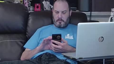 Snapshot of ddboobman chatting on March 7, 1:20 am want girl to play with me online show from March 7, 1:20 am