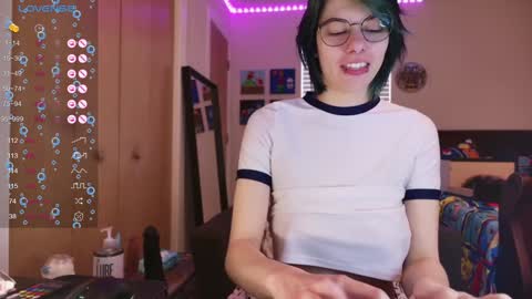 Rat online show from December 5, 3:55 pm