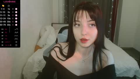 Snapshot of dear_helga chatting on December 10, 4:49 pm dear_helga online show from December 10, 4:49 pm