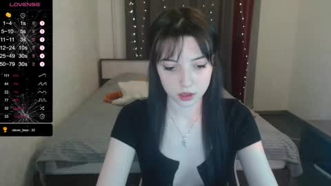 Snapshot of dear_helga chatting on March 7, 5:17 pm dear_helga online show from March 7, 5:17 pm