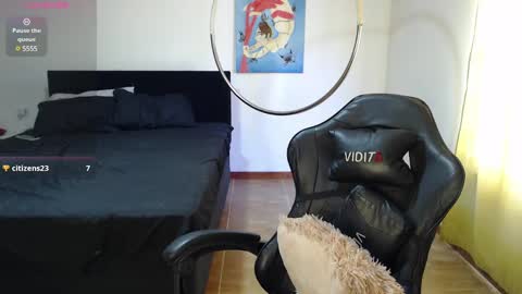 dearlilith6666 online show from January 30, 5:17 pm