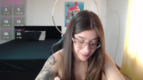 dearlilith6666 online show from January 20, 1:32 pm