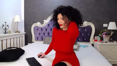 Snapshot of deenajay chatting on February 17, 6:20 am DeenaJay online show from February 17, 6:20 am