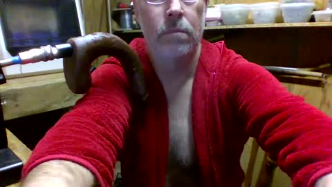 Deepthroat My Big Dildos online show from January 9, 7:08 pm