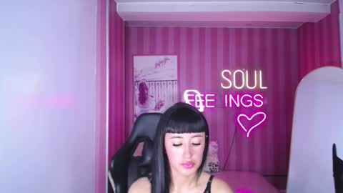 deisy_b online show from September 10, 3:07 am