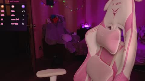 Princess Potato online show from December 30, 5:58 am