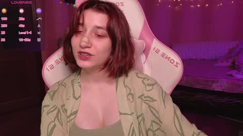 Princess Potato online show from January 9, 9:58 am