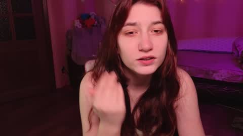 Princess Potato online show from January 6, 8:35 am