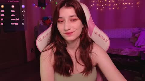 Princess Potato online show from January 8, 6:31 am