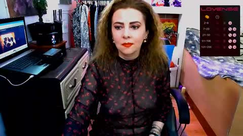 Delicacat online show from February 20, 11:31 am