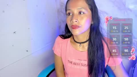 Snapshot of delicius_love chatting on February 10, 4:30 am delicius_love online show from February 10, 4:30 am
