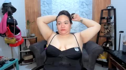 Snapshot of delightfulcurvy chatting on February 10, 2:48 pm delightfulcurvy online show from February 10, 2:48 pm