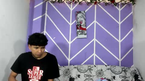 delirya_nyx online show from September 19, 1:59 pm