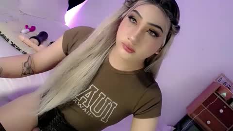 Chesca online show from September 14, 9:33 am