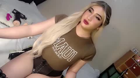 Chesca online show from January 4, 6:41 am