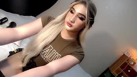 Chesca online show from January 6, 2:58 am