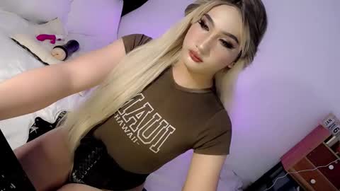 Chesca online show from January 16, 12:31 pm