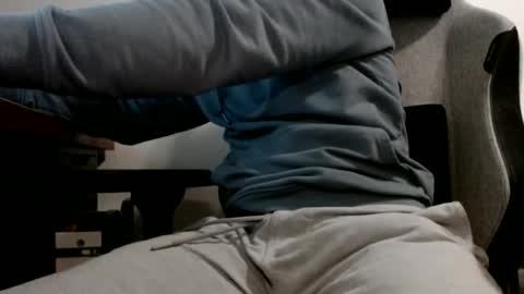 demiswitch69 online show from February 15, 9:15 pm