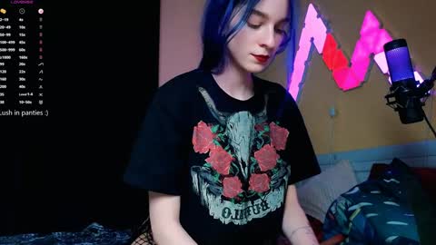 Demmi online show from January 15, 10:24 pm