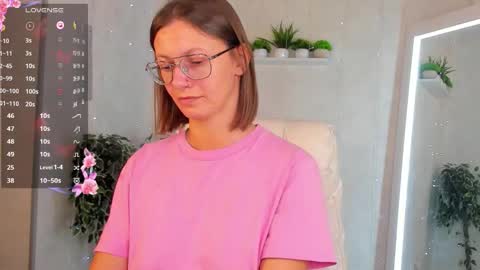 Elina online show from September 13, 2:14 am