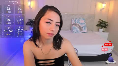 Denise  online show from March 9, 5:11 am