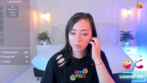  Denise  online show from February 23, 10:49 am