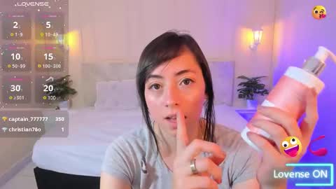  Denise  online show from February 24, 7:11 am
