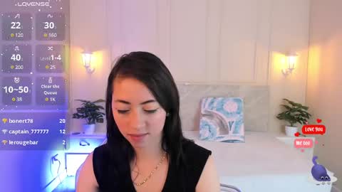  Denise  online show from March 8, 7:16 am