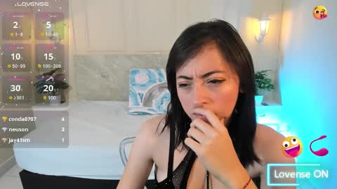 Denise  online show from February 18, 6:59 am
