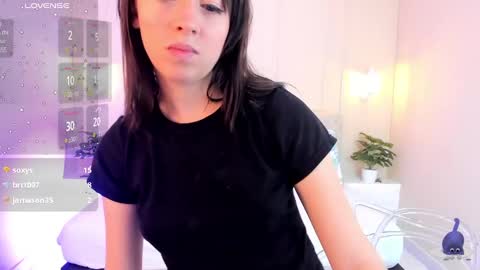  Denise  online show from March 1, 7:41 am