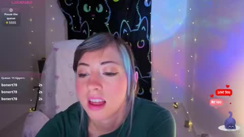  Denise  online show from September 14, 2:58 am