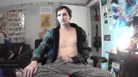 Snapshot of derekdings chatting on January 9, 3:12 pm derekdings online show from January 9, 3:12 pm