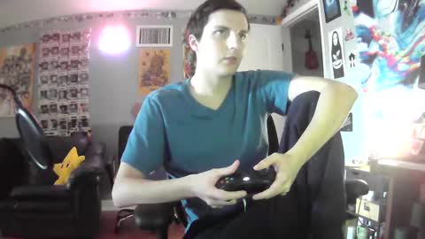 Snapshot of derekdings chatting on January 2, 7:07 pm derekdings online show from January 2, 7:07 pm
