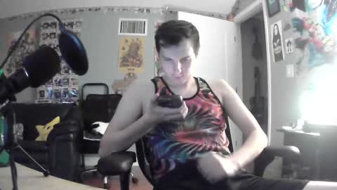 Snapshot of derekdings chatting on December 19, 10:42 pm derekdings online show from December 19, 10:42 pm