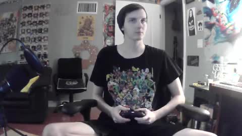 Snapshot of derekdings chatting on January 29, 12:12 am derekdings online show from January 29, 12:12 am