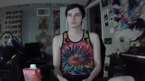 Snapshot of derekdings chatting on February 5, 4:06 am derekdings online show from February 5, 4:06 am