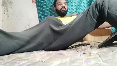 desi_boy799417 online show from February 18, 6:15 am