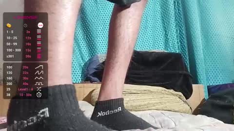 desi_boy799417 online show from February 12, 3:38 pm