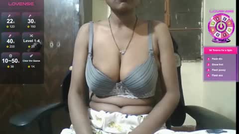 desiprincessaga online show from February 9, 6:26 pm
