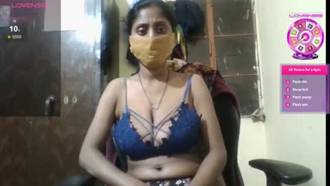 desiprincessaga online show from January 21, 10:41 pm