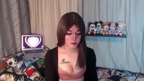 LORINE online show from September 9, 10:43 pm