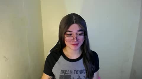 LORINE online show from February 22, 2:28 am
