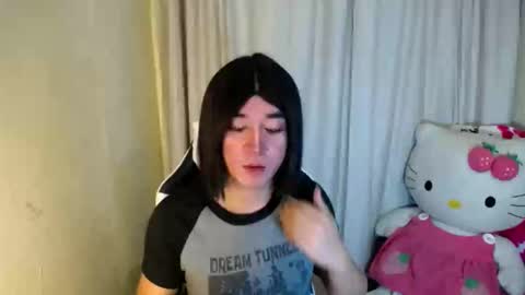 LORINE online show from February 24, 8:27 am