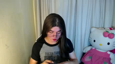 LORINE online show from February 24, 5:22 am