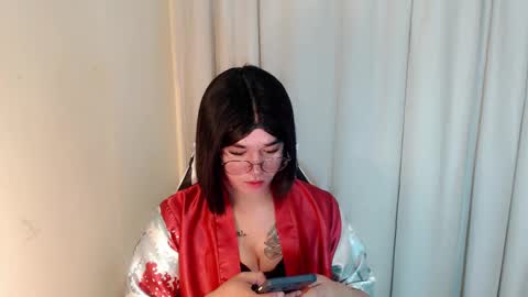 LORINE online show from March 5, 7:38 am