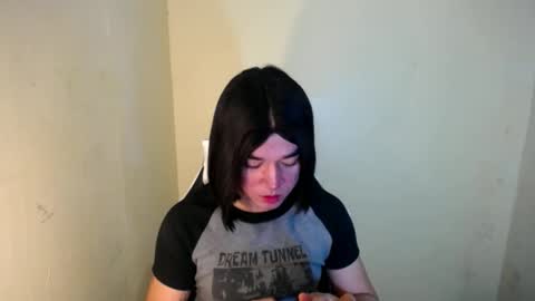 LORINE online show from February 1, 3:41 am