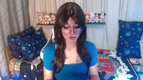 LORINE online show from September 15, 12:12 am